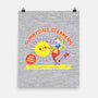 Sunnydale Cleaners-none matte poster-tomkurzanski