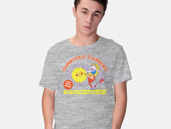 Sunnydale Cleaners