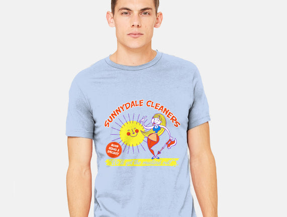 Sunnydale Cleaners