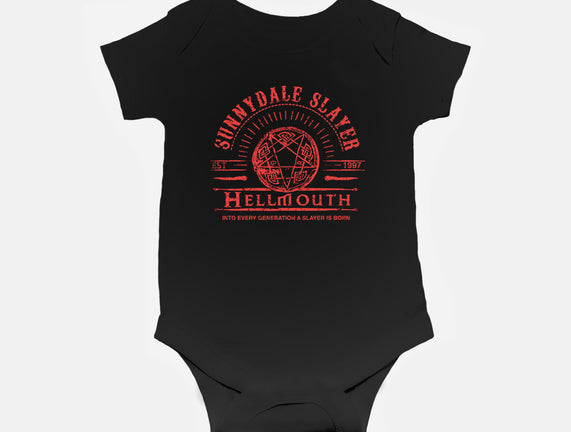Sunnydale Slayer