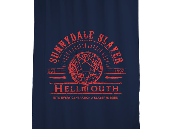 Sunnydale Slayer