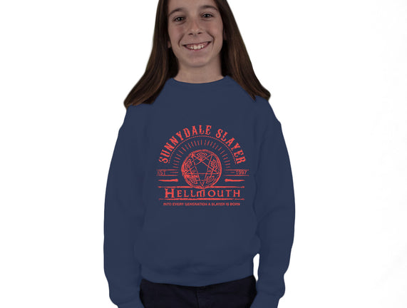 Sunnydale Slayer