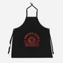 Sunnydale Slayer-unisex kitchen apron-fanfreak1