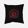 Sunnydale Slayer-none removable cover w insert throw pillow-fanfreak1