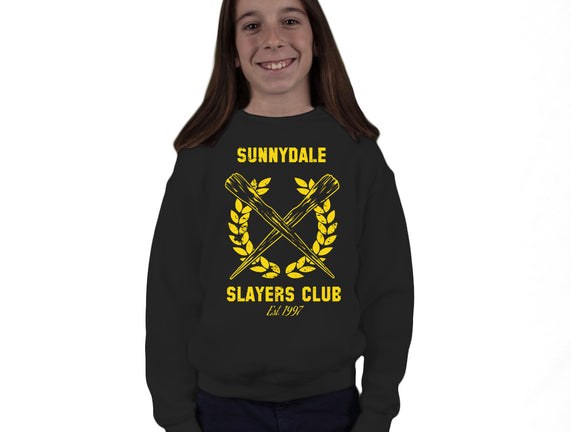 Sunnydale Slayers Club