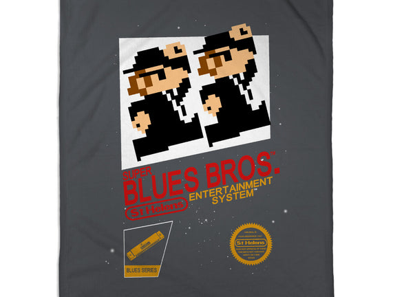 Super Blues Bros