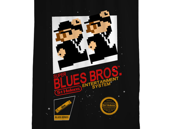 Super Blues Bros
