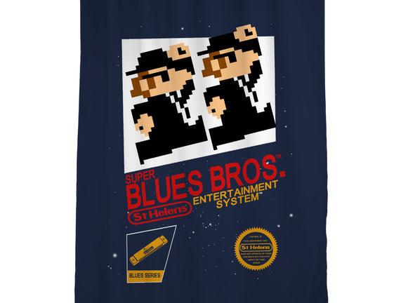 Super Blues Bros