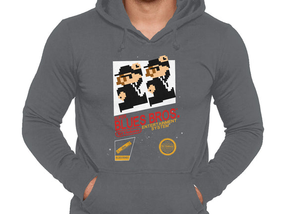 Super Blues Bros
