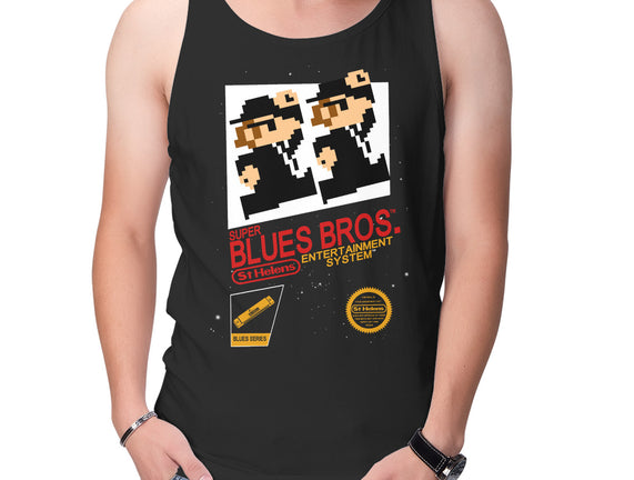 Super Blues Bros