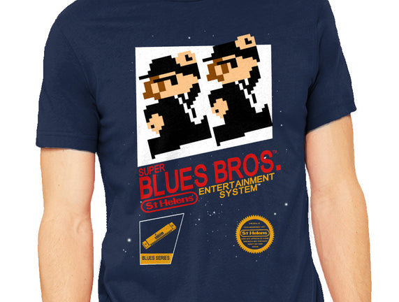 Super Blues Bros
