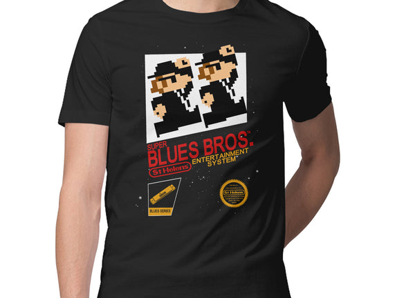 Super Blues Bros