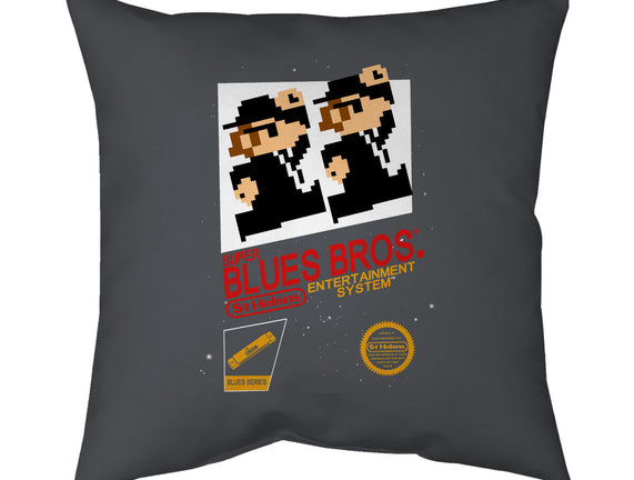 Super Blues Bros