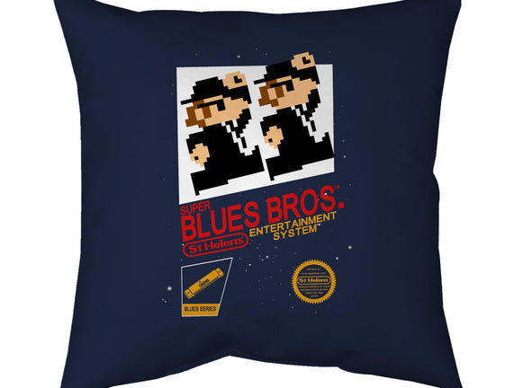 Super Blues Bros