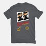 Super Blues Bros-mens premium tee-jango39