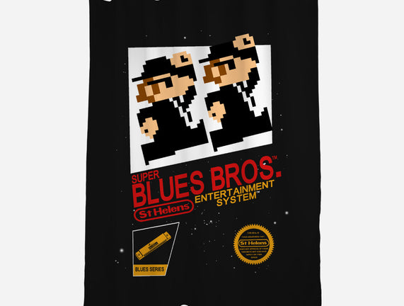 Super Blues Bros