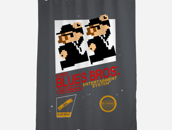 Super Blues Bros