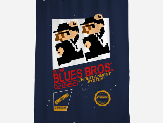 Super Blues Bros