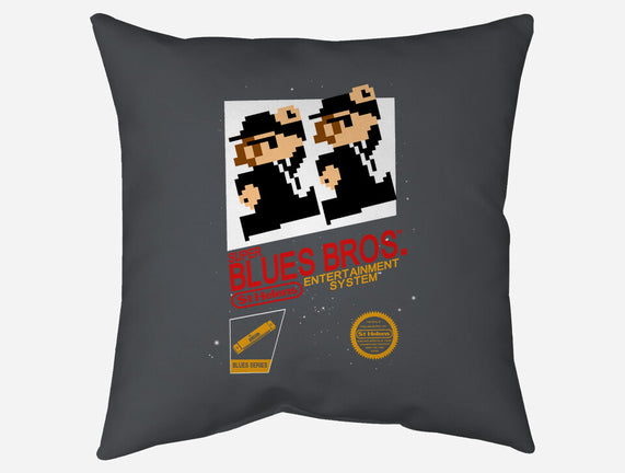 Super Blues Bros