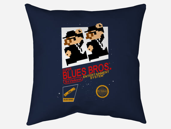 Super Blues Bros
