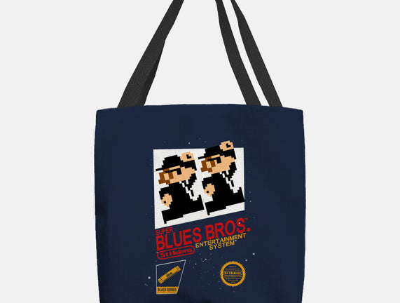 Super Blues Bros