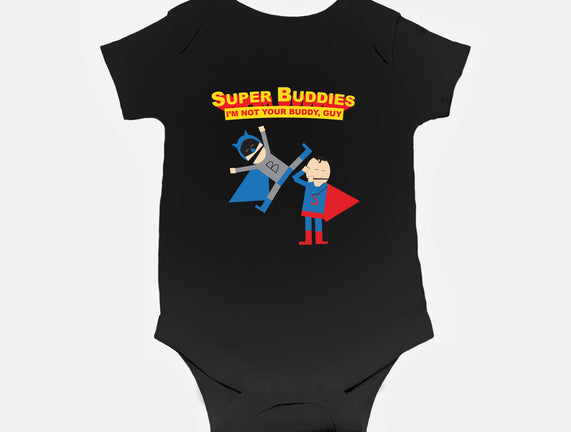 Super Buddies