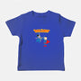 Super Buddies-baby basic tee-zombiemedia