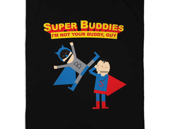 Super Buddies