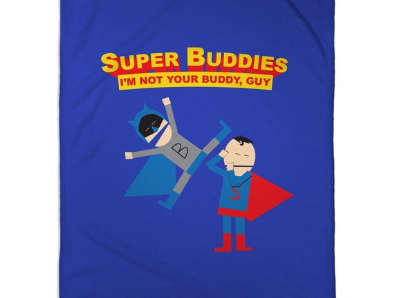 Super Buddies