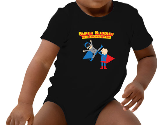 Super Buddies