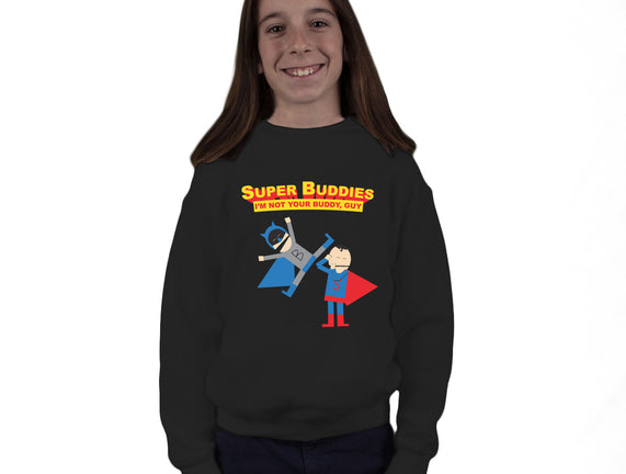 Super Buddies