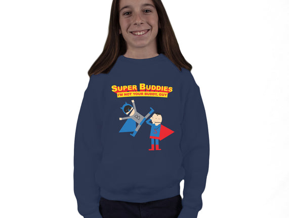 Super Buddies