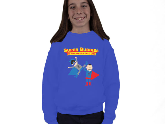 Super Buddies