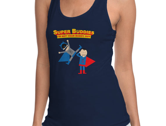 Super Buddies