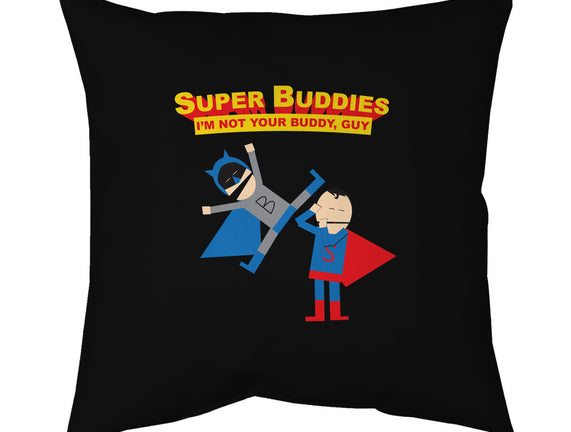 Super Buddies