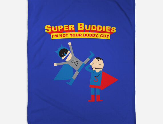 Super Buddies
