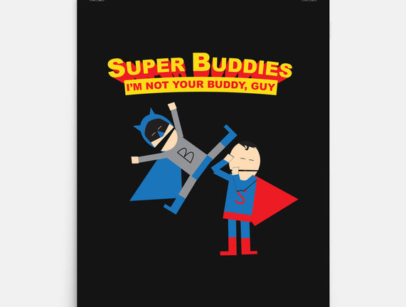 Super Buddies