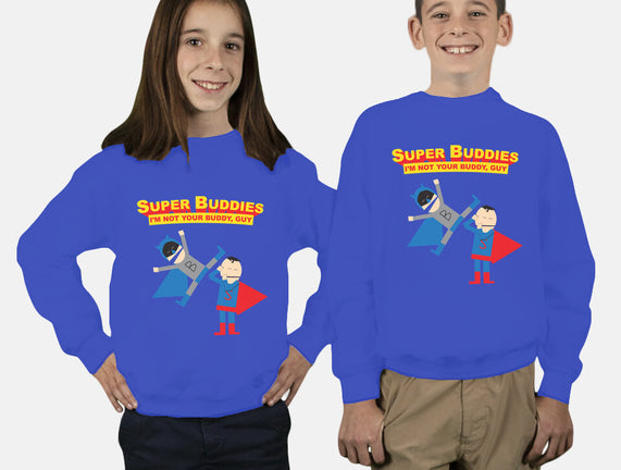 Super Buddies