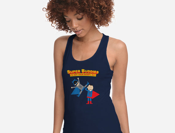 Super Buddies