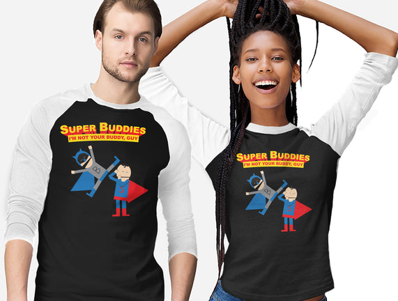 Super Buddies