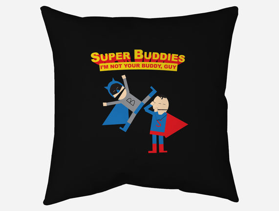 Super Buddies