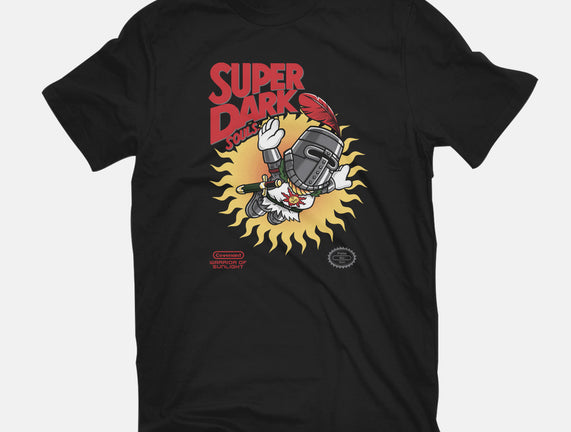 Super Dark Souls