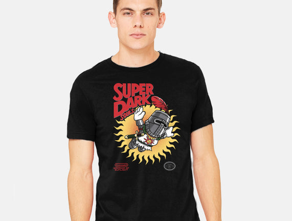 Super Dark Souls