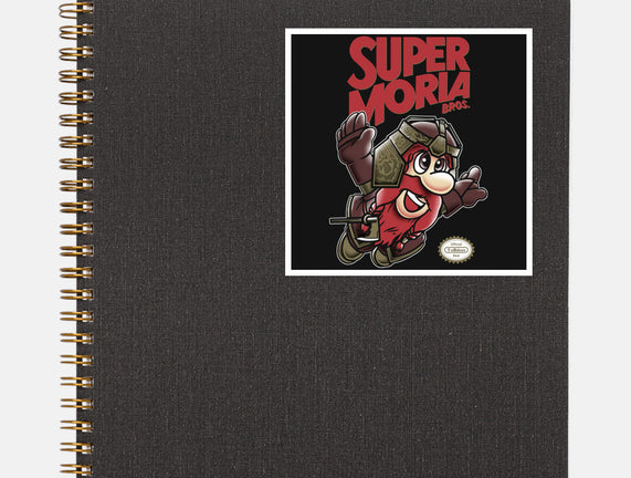 Super Moria Bros