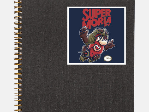 Super Moria Bros