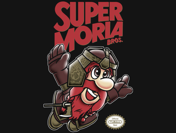 Super Moria Bros