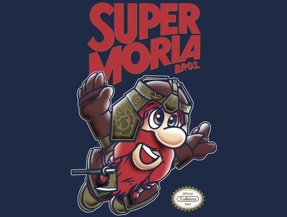 Super Moria Bros