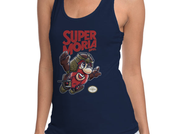 Super Moria Bros