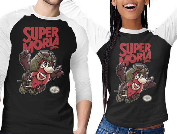 Super Moria Bros