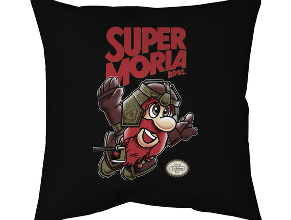 Super Moria Bros